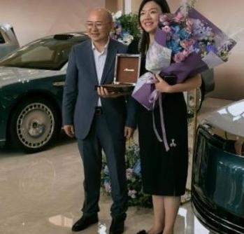 问界调整后尊界会不会变？江汽一句话稳住鸿蒙智行