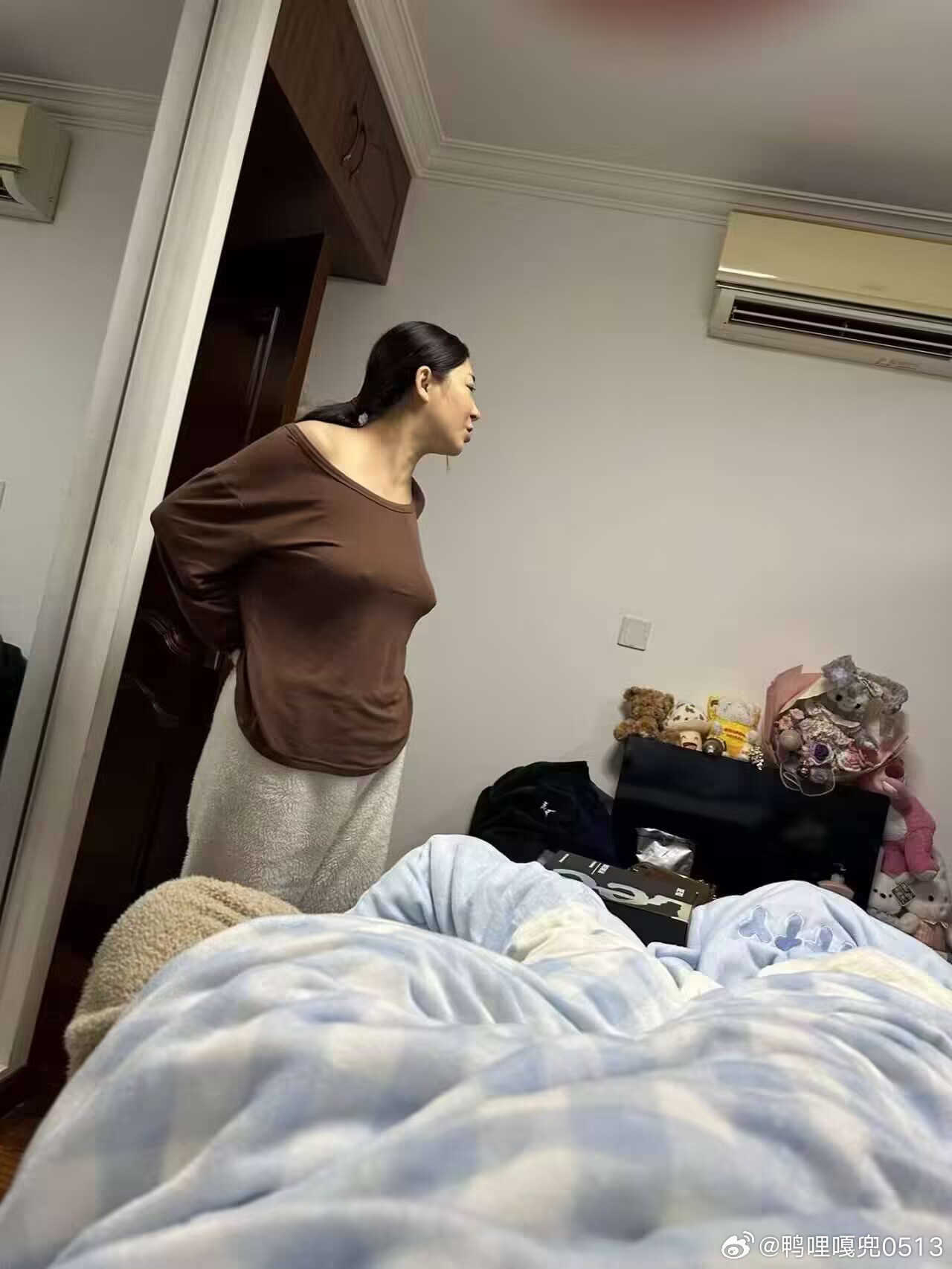 随手拍明君还珠 