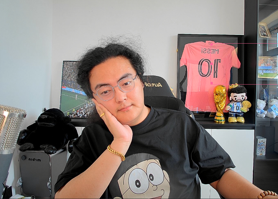 阿根廷再陷裁判风波哦🙄，又要开始了是吧。 