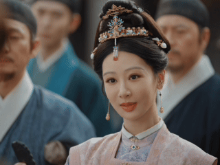 家业六合墨燃了一合又一合六合墨成送八爷这段直接看哭了，为抗衡东瀛黑田家，徽州百姓