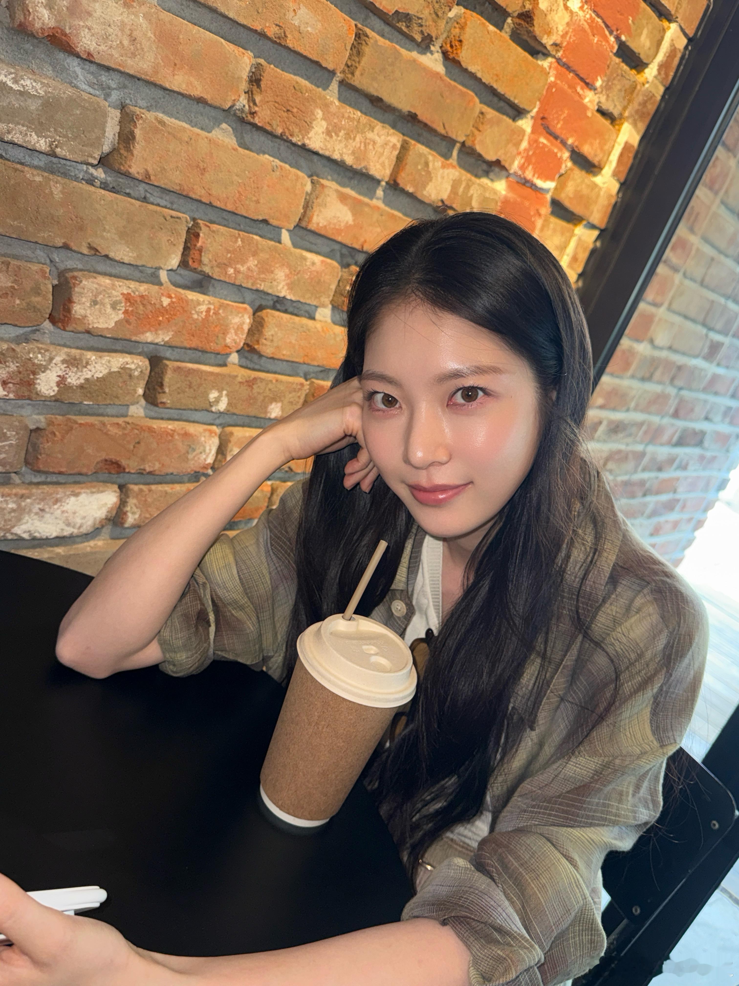 期待这个泰然自若的谎言[爱慕][爱慕][爱慕][爱慕] ​​​
