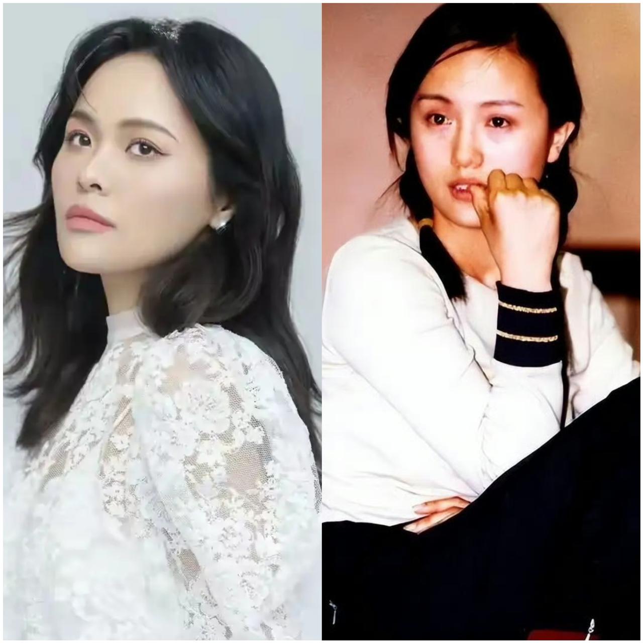 37岁的女高音歌唱家卵巢癌去世，
也让我想起了因为卵巢癌去世的女演员朱媛媛，原来