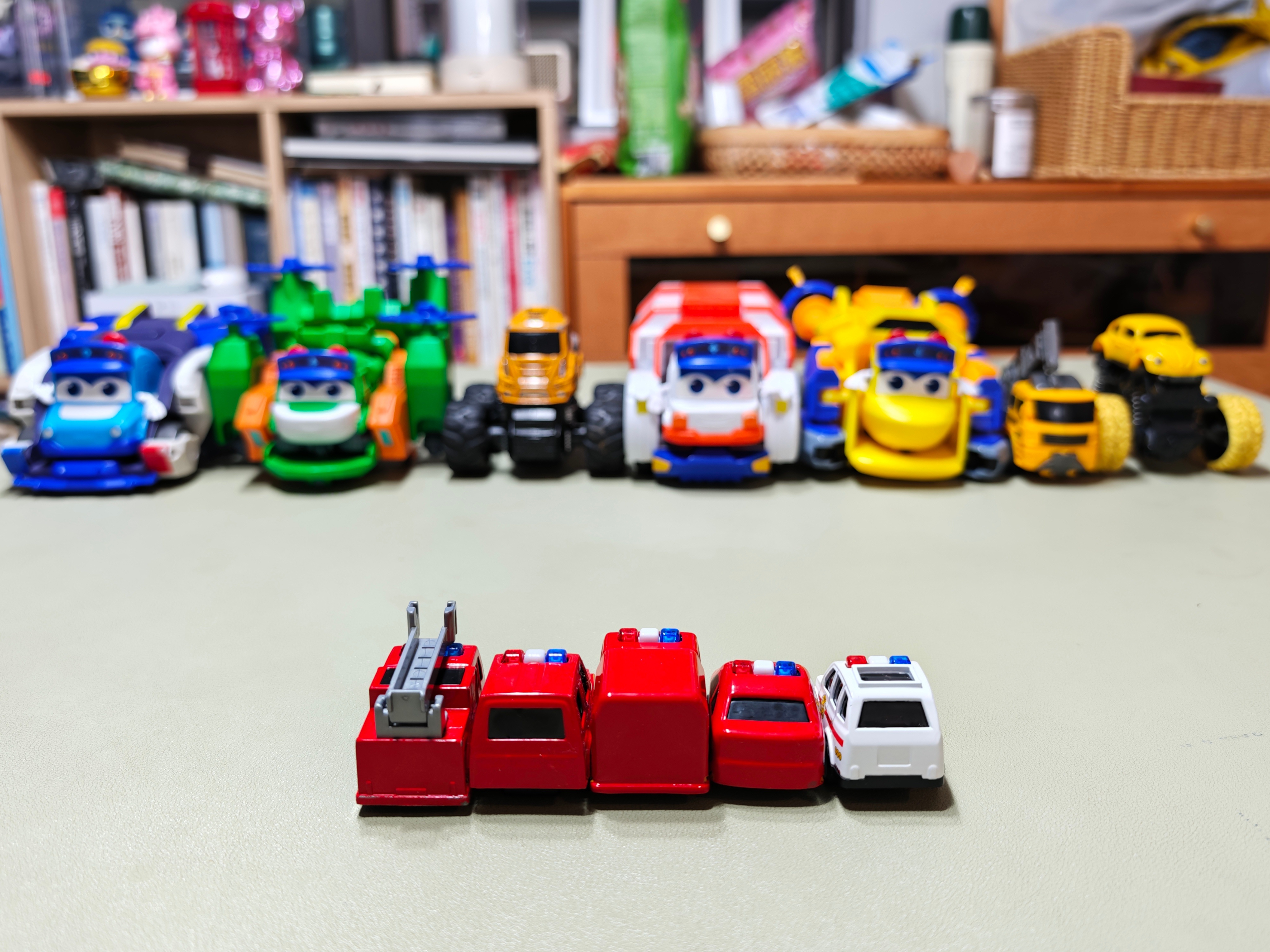 雾都奶爸 我儿子是对面战队，请问我怎么赢？