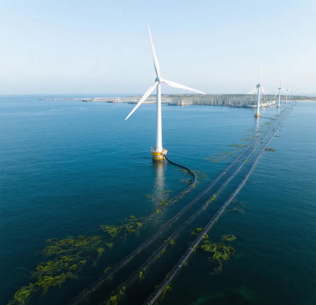 全球大部分的互联网数据都在海底电缆里跑，但很少有人想过这东西有多脆弱。不需要导弹