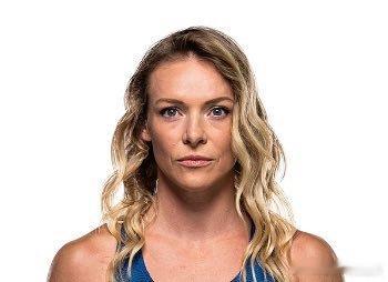 UFC 四连败之后，海丽·考恩/ Hailey Cowan宣布退役——mmaUF