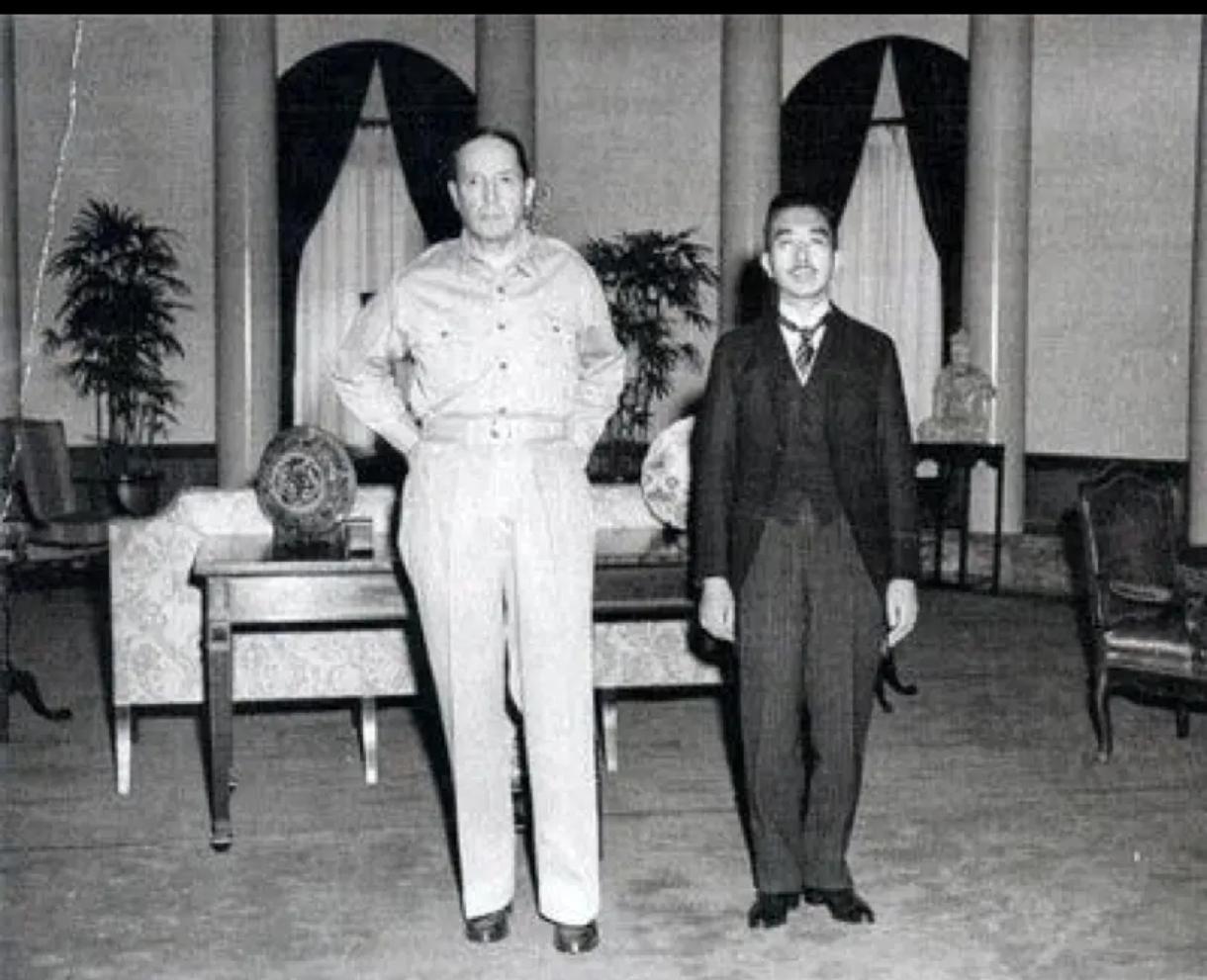 这次日本如果偷袭闹事，可以考虑取缔其“天蝗制度”。
    都什么年代了，日本居