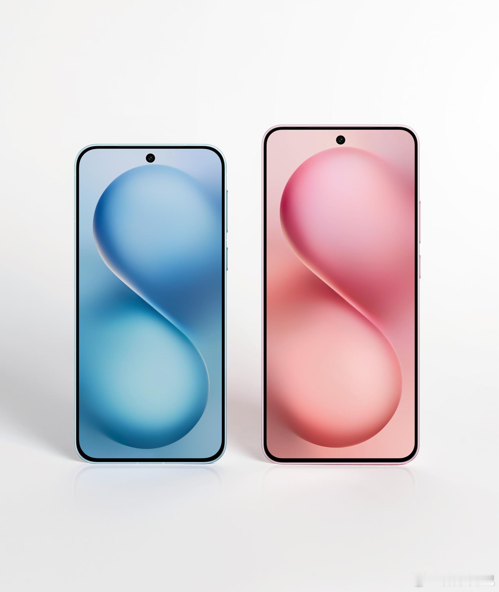 蓝厂今年的 S30 系列全系配备直屏和 6500mAh 电池。S30 屏幕为 6