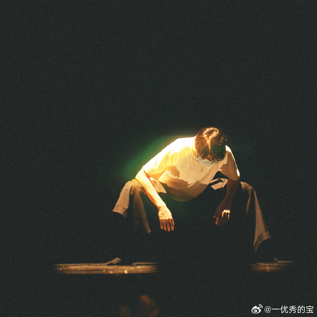 纯·肢体魅力！ ​​​