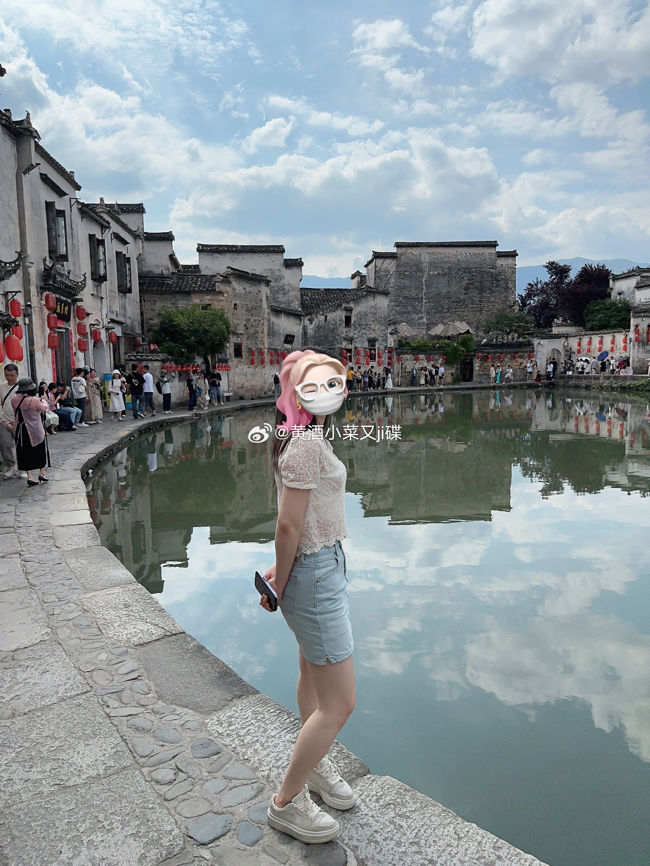 期待一场说走就走的旅行🧳 