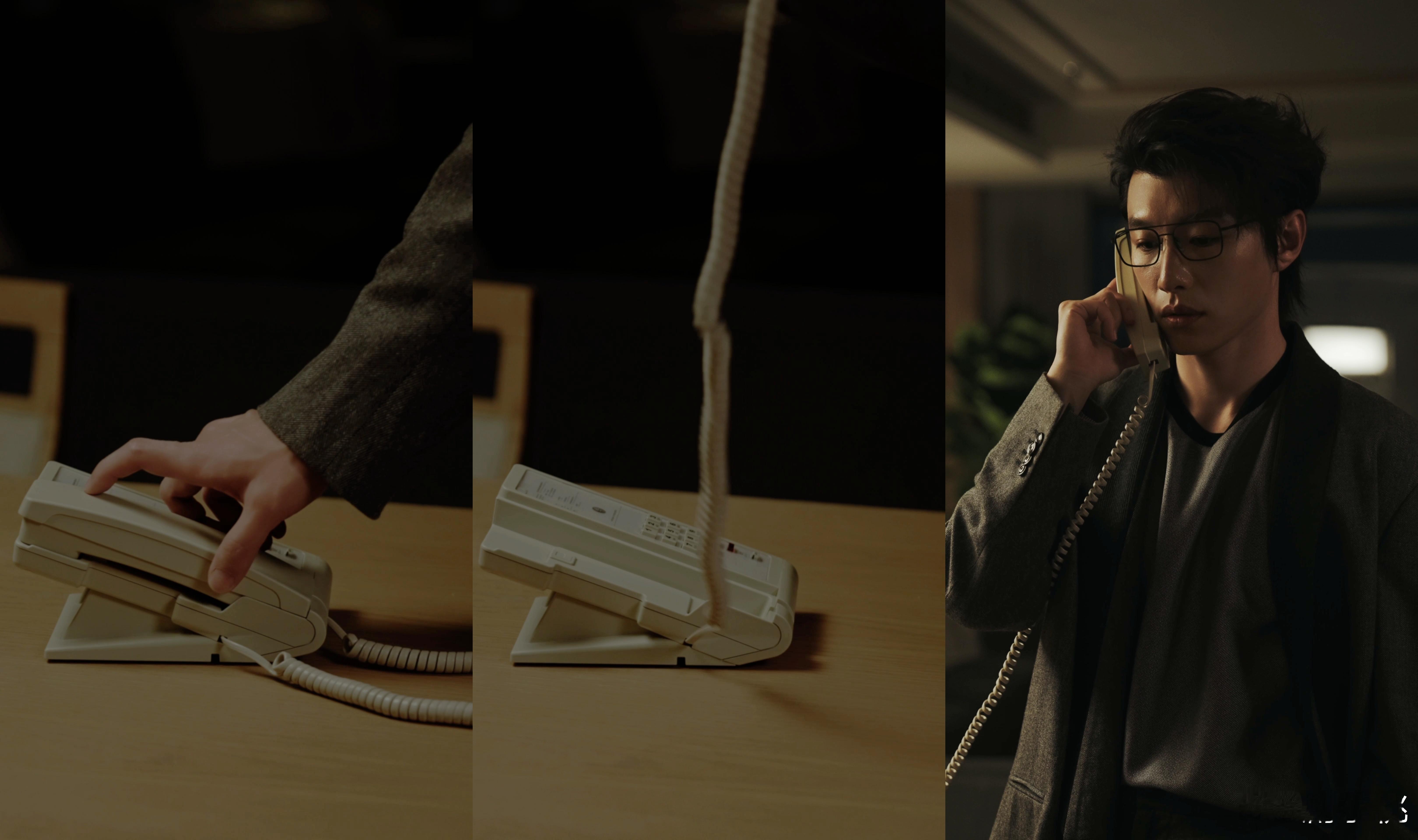 裴轸按电梯4.0来了 代旭你是我的神！裴轸按电梯 4.0 上线，各种造型切换自如