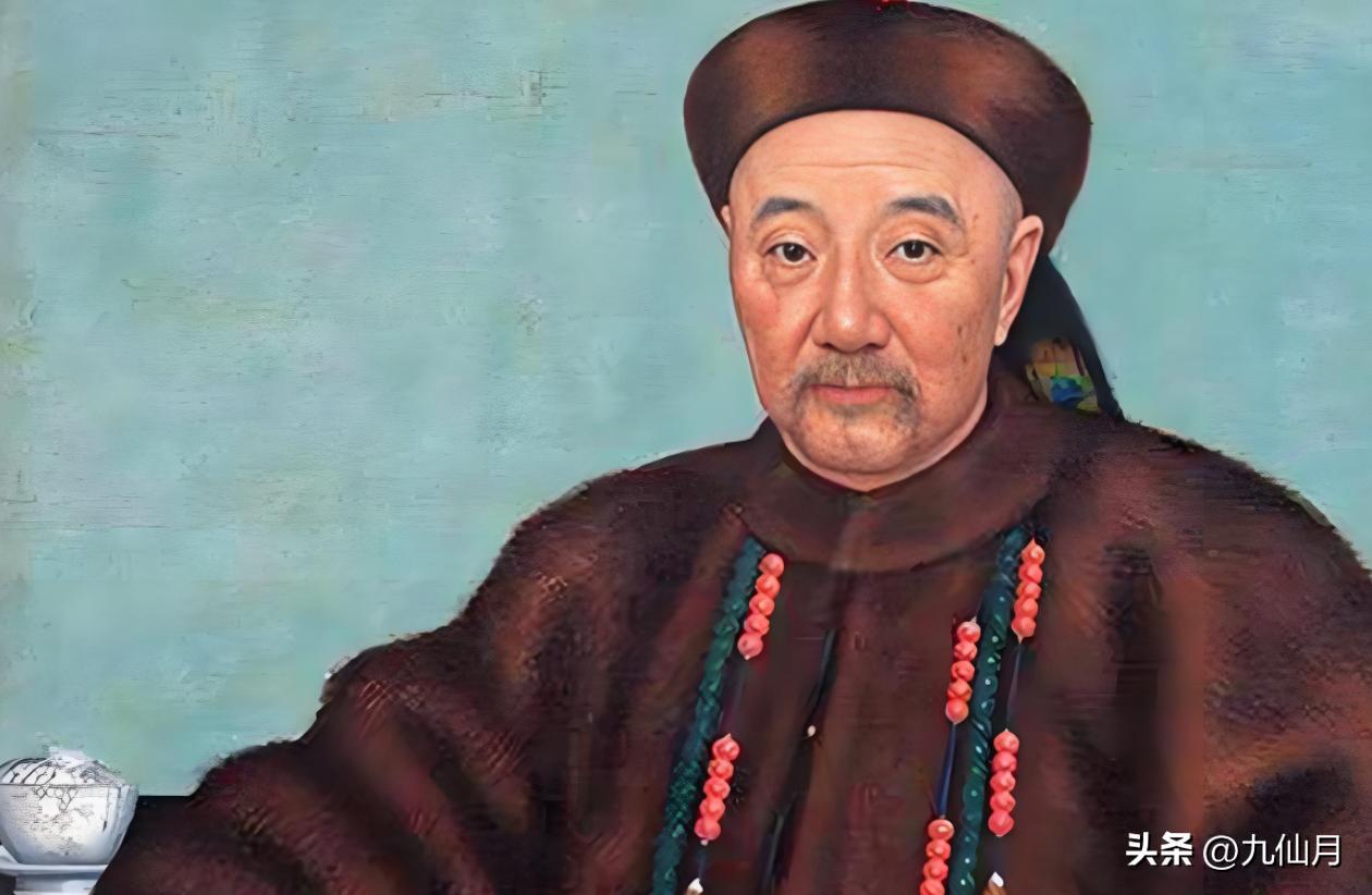 1885年9月，左宗棠在病榻去世时，悲愤地说：“对中国来说，十个法国将军，也比不