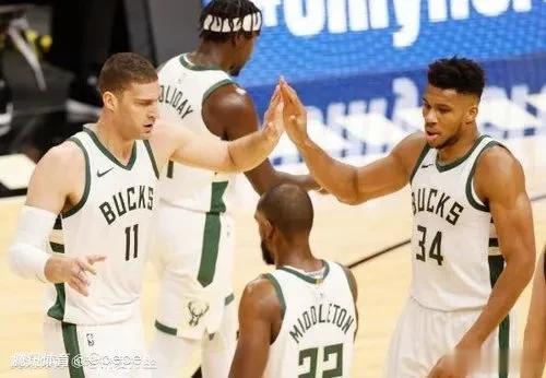 雄鹿、凯尔特人、太阳，当初看好夺冠的球队，如今只剩下绿凯了