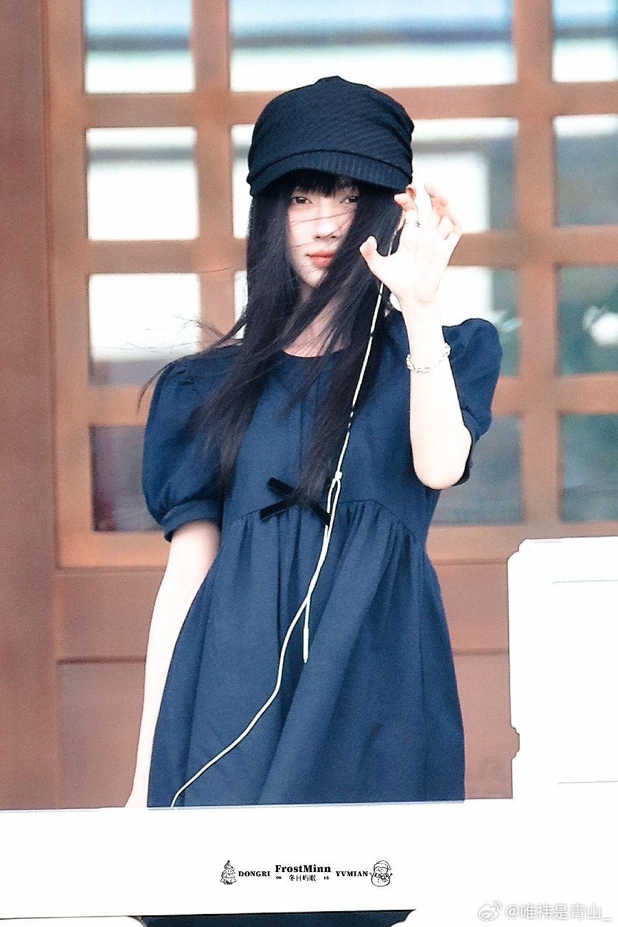 💙鞠婧祎阿黛 💙鞠婧祎来战 相信你 陪着你