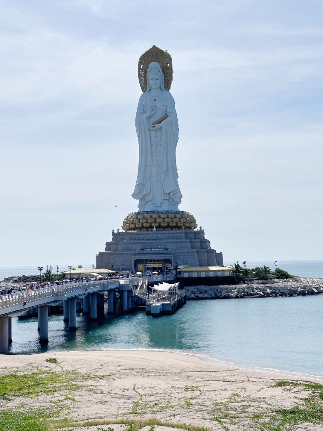 人生建议：知道这些再去南山寺