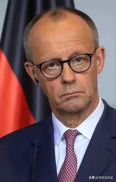 德国明确宣布了：不跟！

1月21日，德国政府正式宣布拒绝加入美国特朗普政府大力