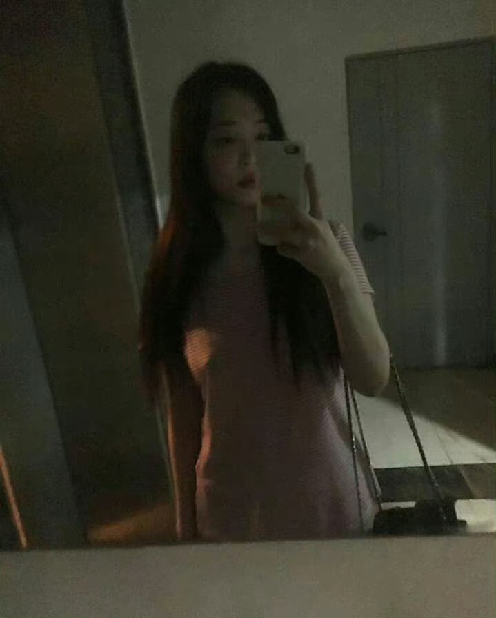 崔雪莉 崔雪莉头像 致美丽的崔雪莉 170713 INS 🍑 随便拍都好看的真