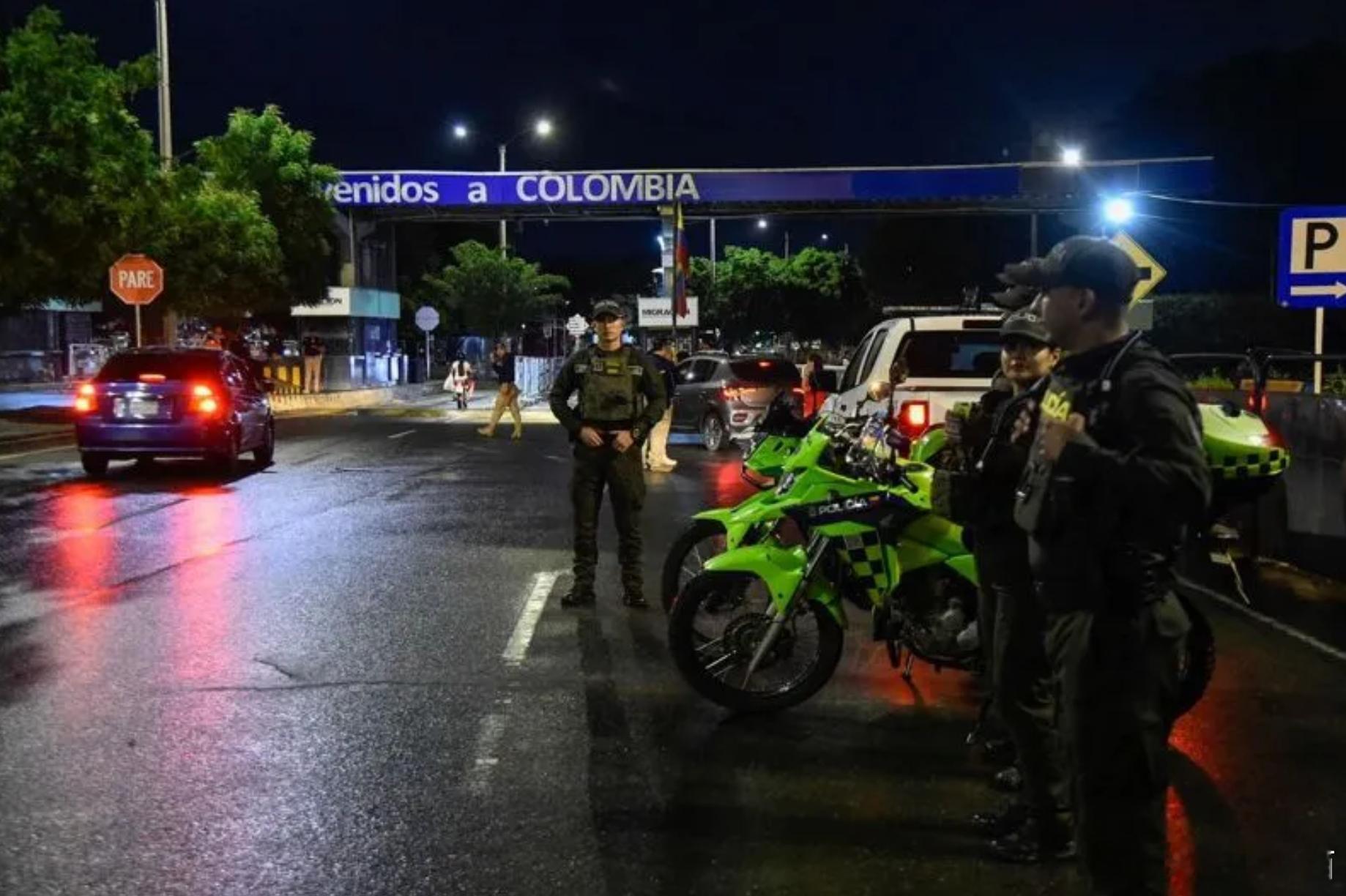 【特朗普出手！空袭委内瑞拉、逮捕总统马杜罗，美国干预拉美五大事件一览】海外新鲜事