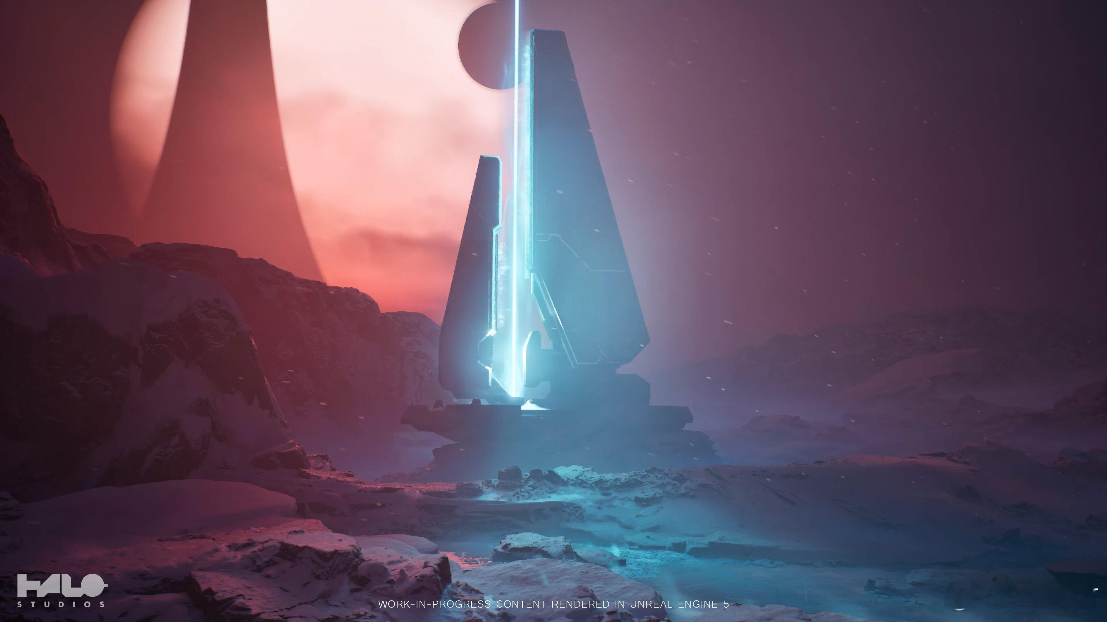 #Xbox# 微软正式宣布343i工作室将更名为Halo Studios， Ha