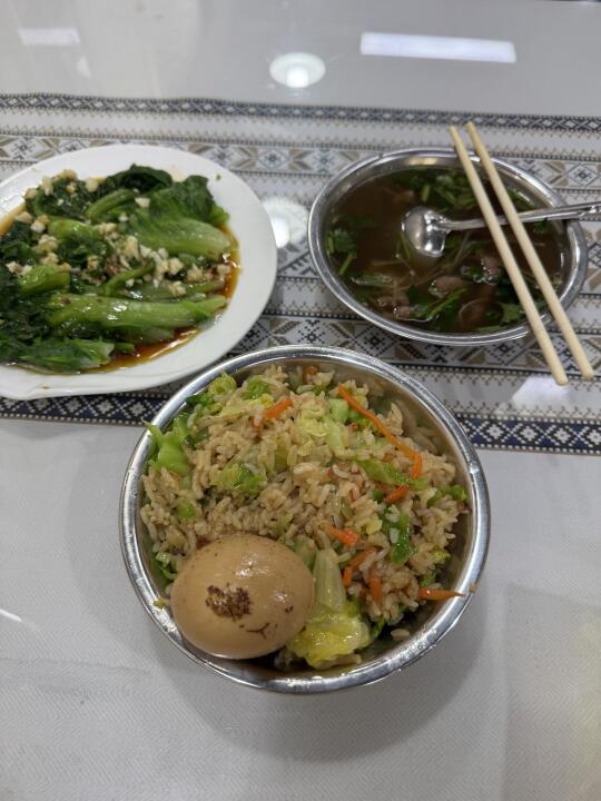 石家庄私藏南方小店！人均1️⃣5️⃣，有饭有肉
