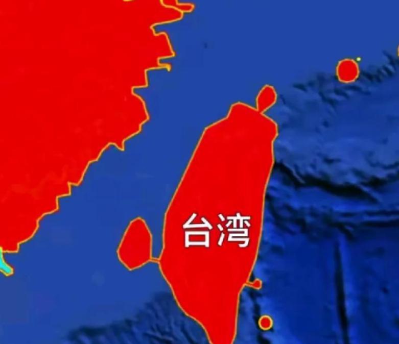 统一台湾前夕，台湾岛内可能发生以下事情！

祖国大陆始终坚持和平统一方针，维护国