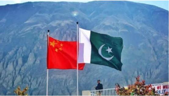 巴基斯坦这外交路子走得有点急转弯，12月1号，新上任的驻日大使哈米德去日本皇宫递