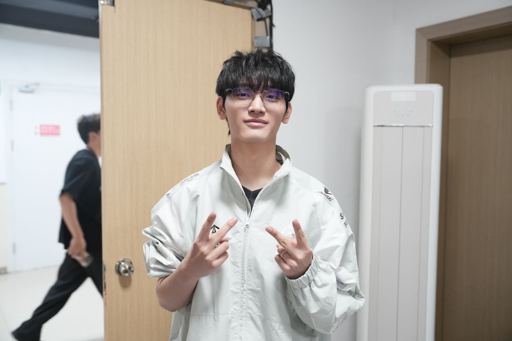 2026vctcn第二赛段2026无畏巡回长沙站DRG无畏契约 今日赛前 即将开