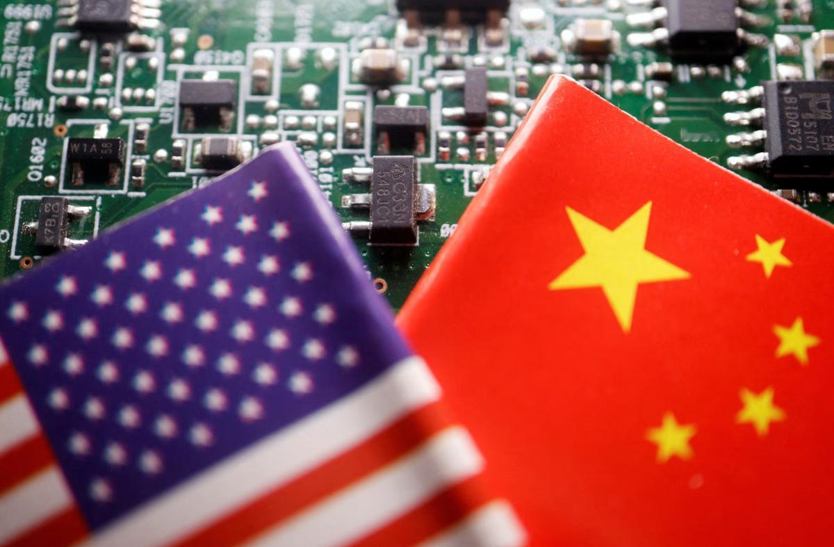 美国智库又抛出一个极具冲击性的危险信号。9月3日，美国“新美国安全中心”印太安全