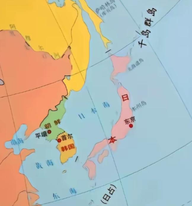 其实中国手里有一个猛招没亮出来，那就是如果日本插手中国内战，那么从法律上讲，中国