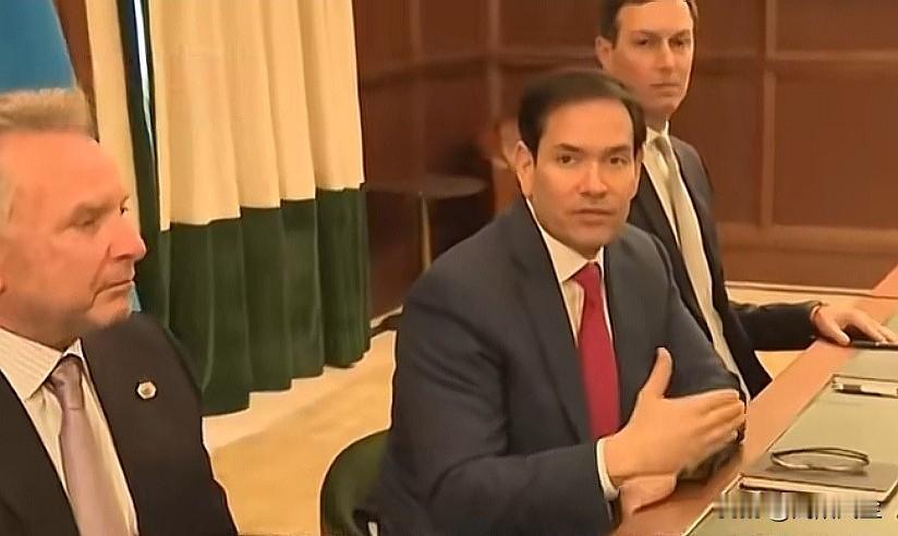 11月30日，美国国务卿鲁比奥在佛罗里达州迈阿密主与乌克兰代表团展开谈判。

鲁