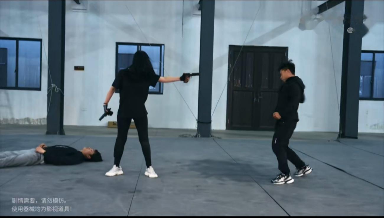 #徐冬冬说和我谈恋爱就好我不需要保护# 谁不想和徐冬冬谈恋爱呢？而且还要谈一场甜