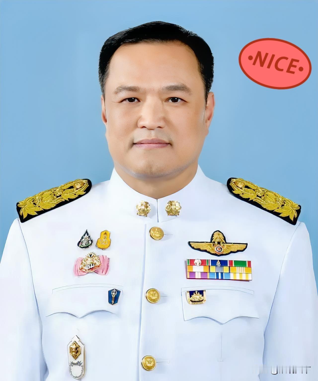 太刚了！
泰国这波操作把“话语权”玩明白了。
阿努廷这话一出口，直接把态度焊死了