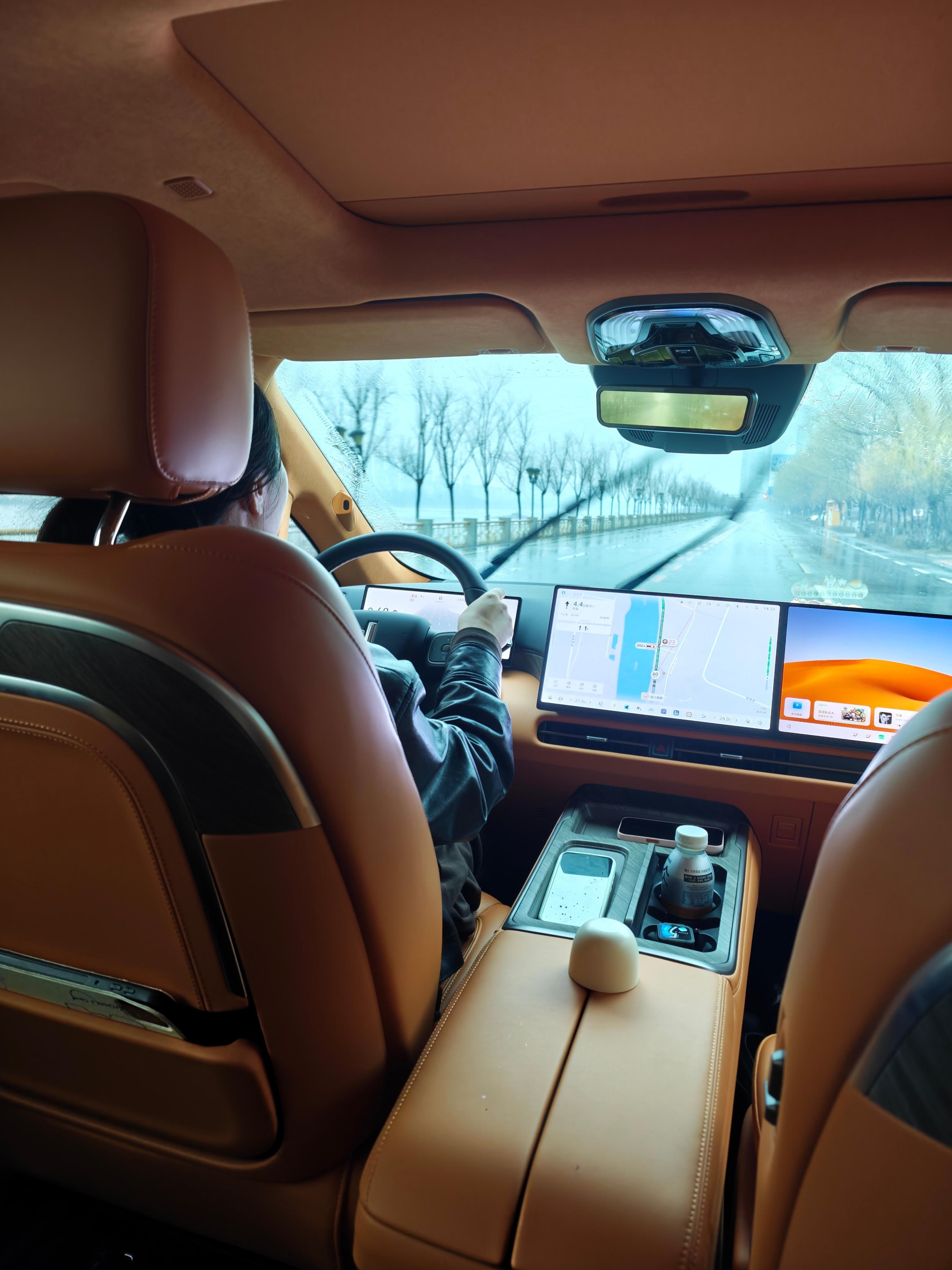 新司机值得信赖