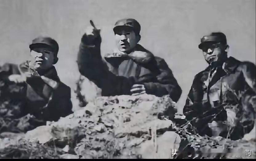 辽沈战役打得漂亮！我攻打锦义县的25万部队秘密南下，直插入卫立煌傅作义两大战略集