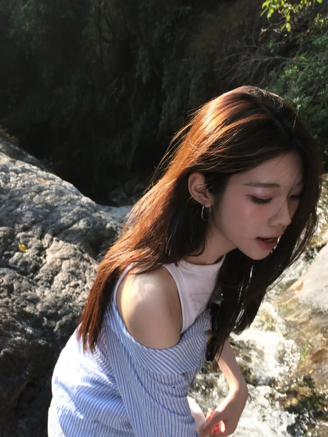 ins博主｜✨😍