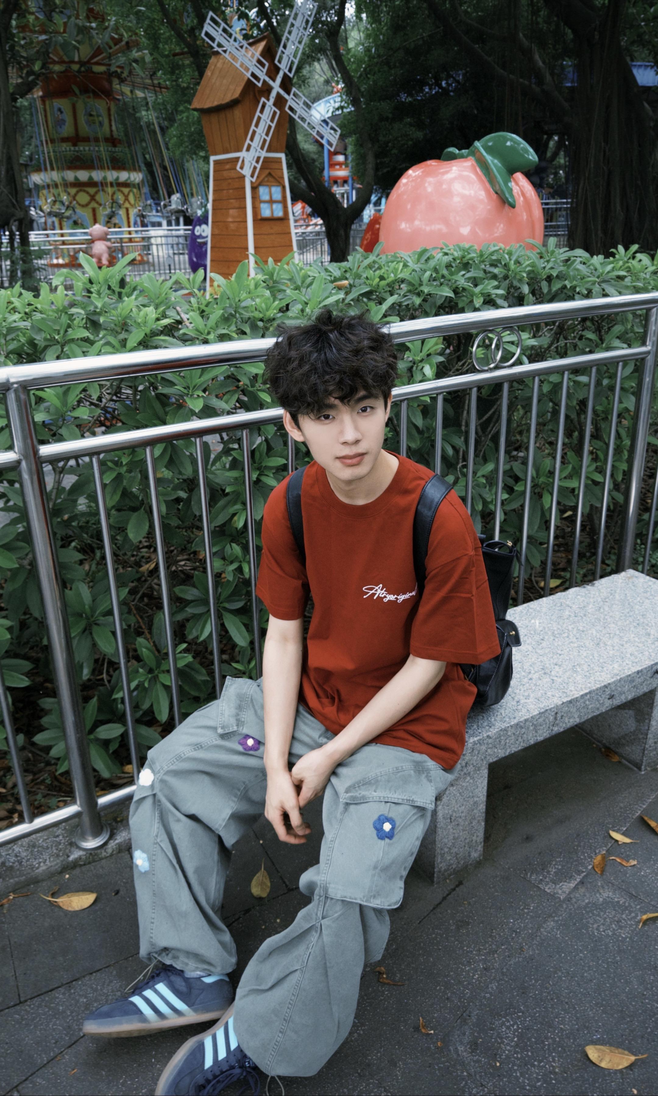 哄两下我就会回来啦
