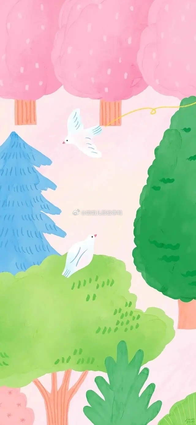 今日🈚投稿，大家早早早鸭～