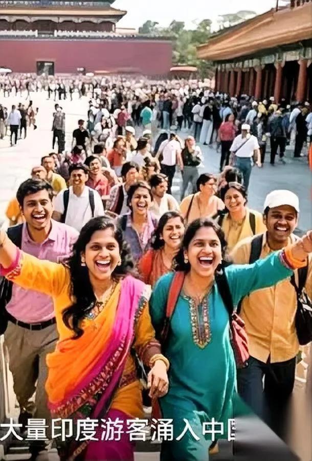 深圳印度人火了！

租房注册公司扎根

他们到底想干啥？最近深圳的留学印度群体引