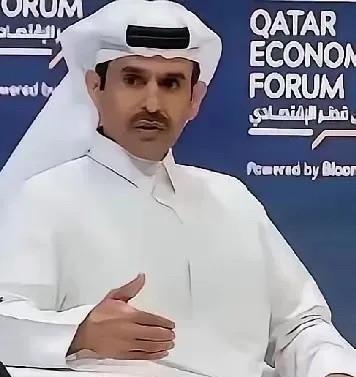 卡塔尔宣布：3月19日卡塔尔正式通知，对中国、意大利、比利时、韩国的LNG长期合