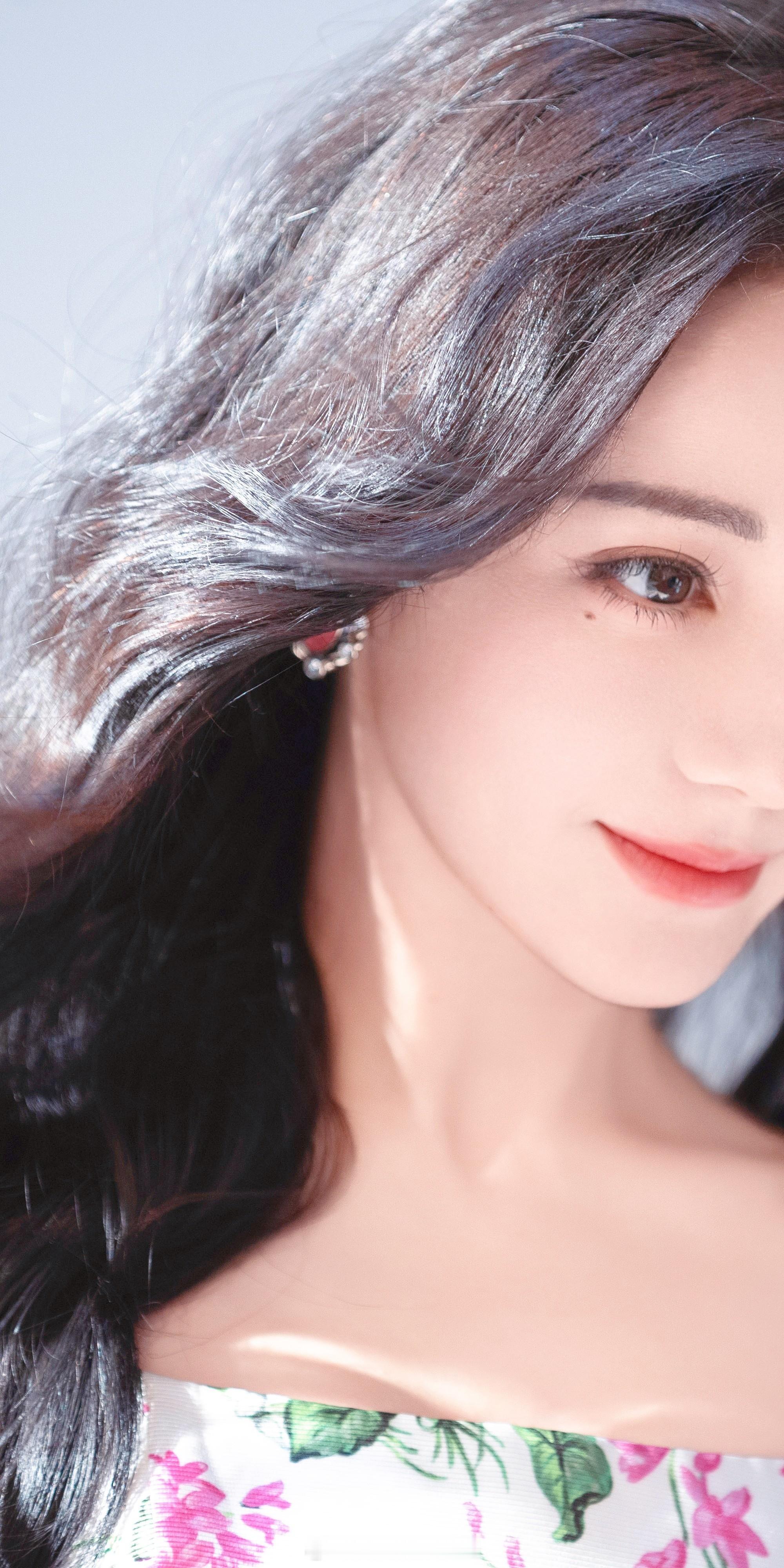 迪丽热巴花儿与少年 ​​​
