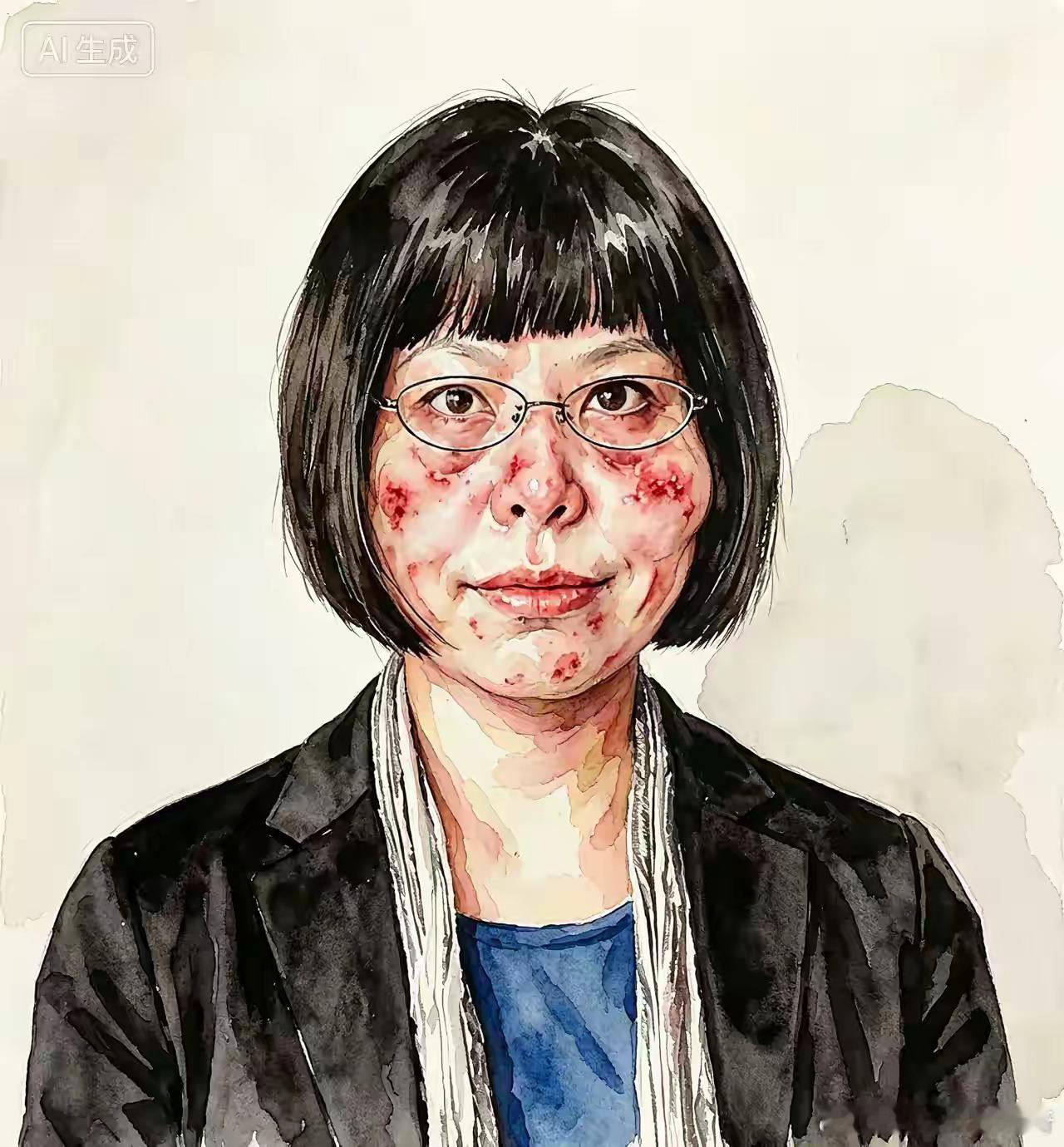 以其人之道还治其人之身，看清华丑院教寿投不投诉我们。 ​​​
