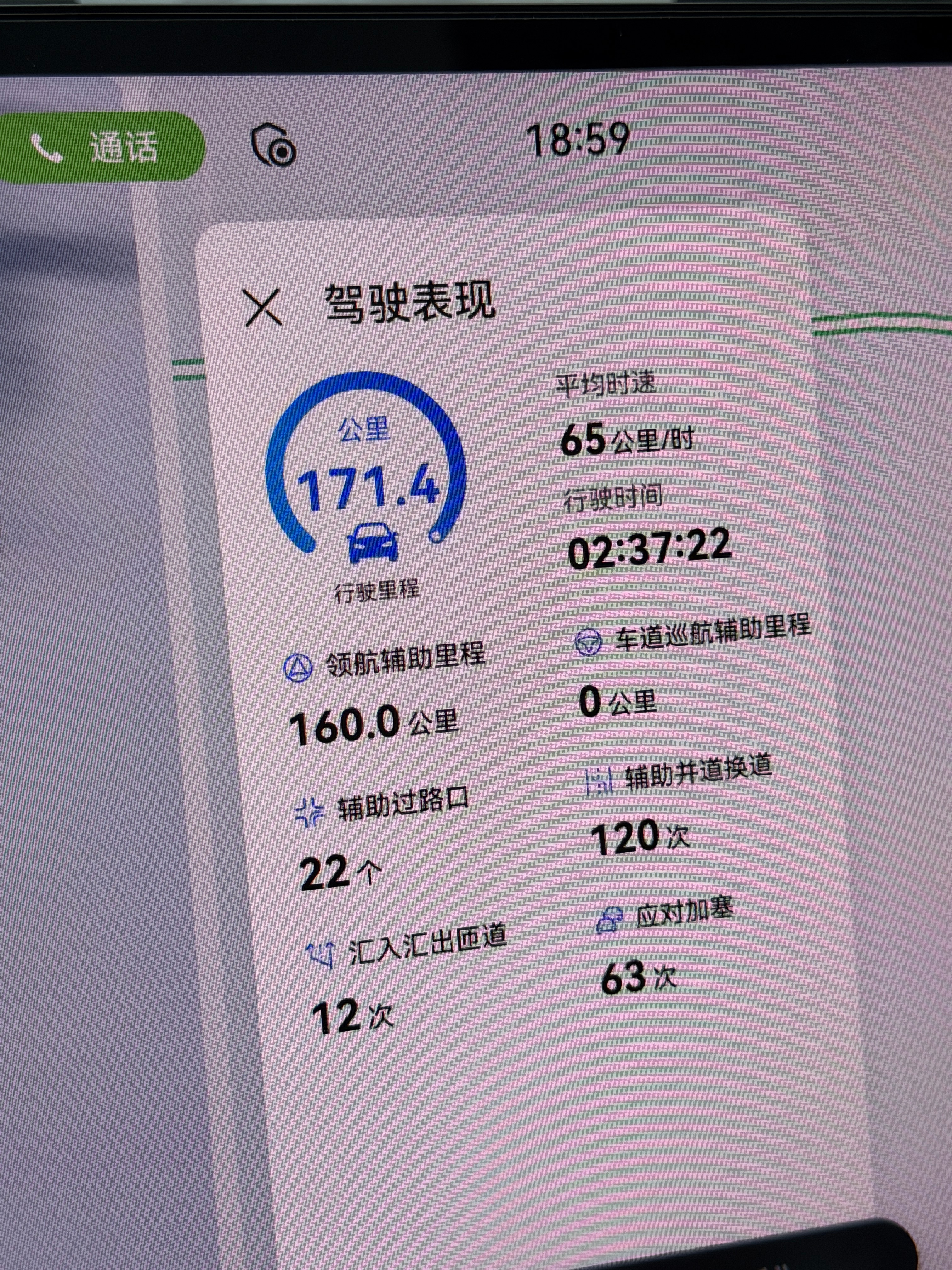 磷酸铁锂卖爆了我真的是爱智驾啊，90%的路况都用的智驾，当然也是因为华为ads4