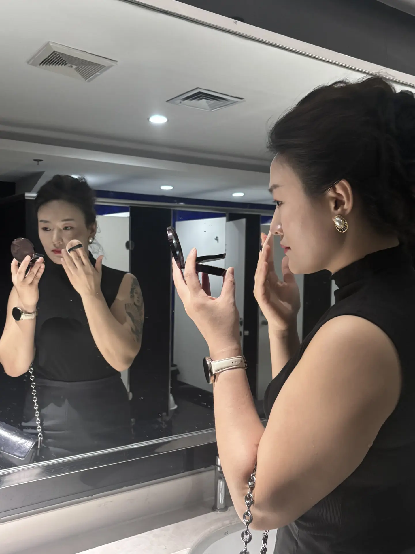 其实更多的时候我心里很难过