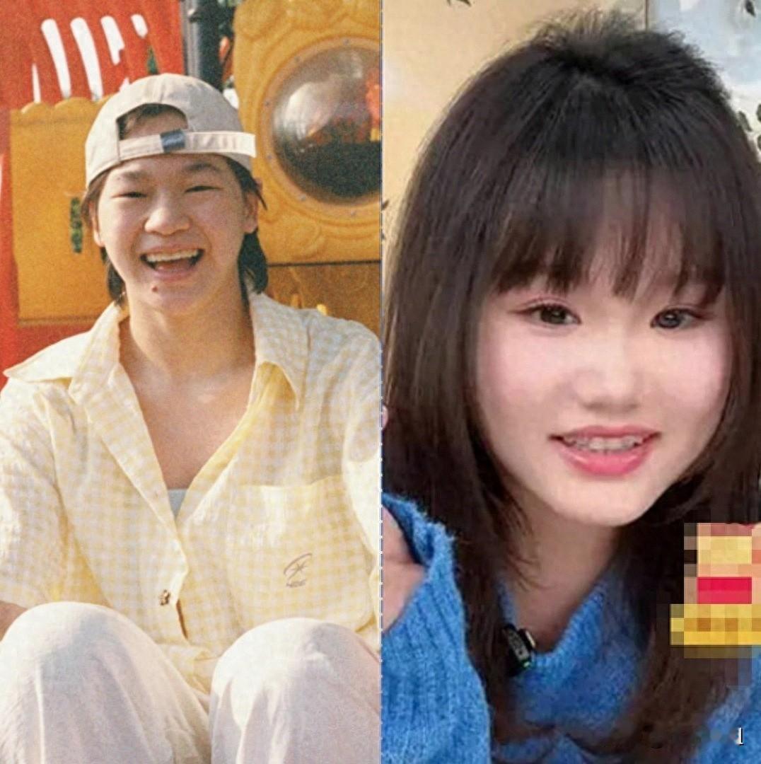 我怀疑过运动员直播是“捞快钱”，  
也以为张家齐首秀会靠跳水光环硬撑。  
真