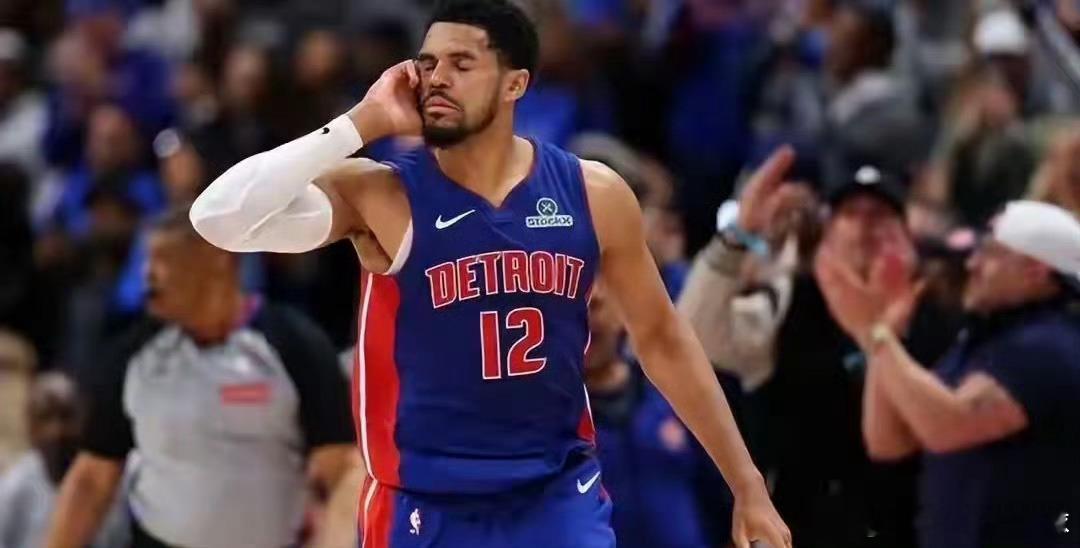 活塞二将身价会大跌吗NBA东部半决赛，活塞94-125不敌骑士，总比分3-4出局