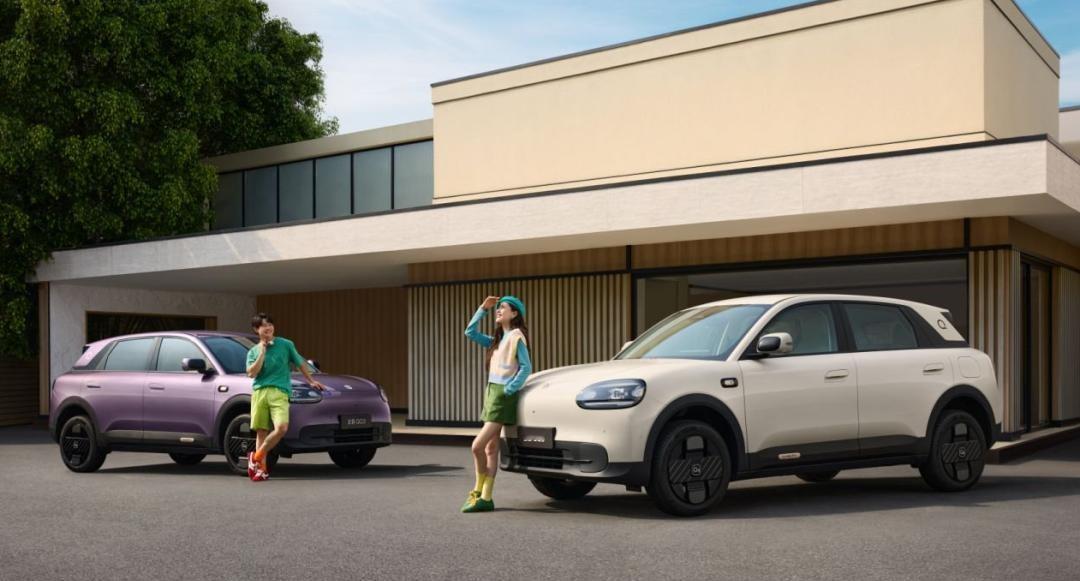 一台停产12年的车，盲订6万多台。你敢信？

2026年3月30日，奇瑞QQ3上