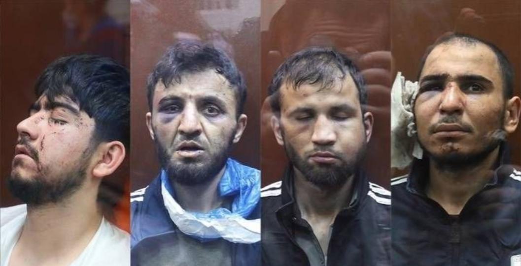 3月22日，是克罗库斯恐怖惨案两周年的纪念日。

这场毫无征兆的恶性恐怖暴行，最