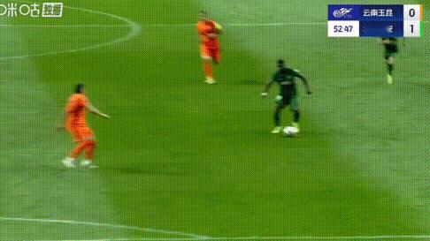 2025赛季中超回顾（2）～云南玉昆首场中超比赛不敌国安！

2025赛季中超联