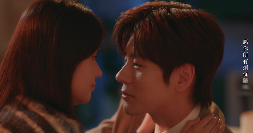 郑合惠子给魏哲鸣哄成胚胎了魏哲鸣郑合惠子亲了我红温了 谁还没被颂鼠桂喻甜到！阮喻