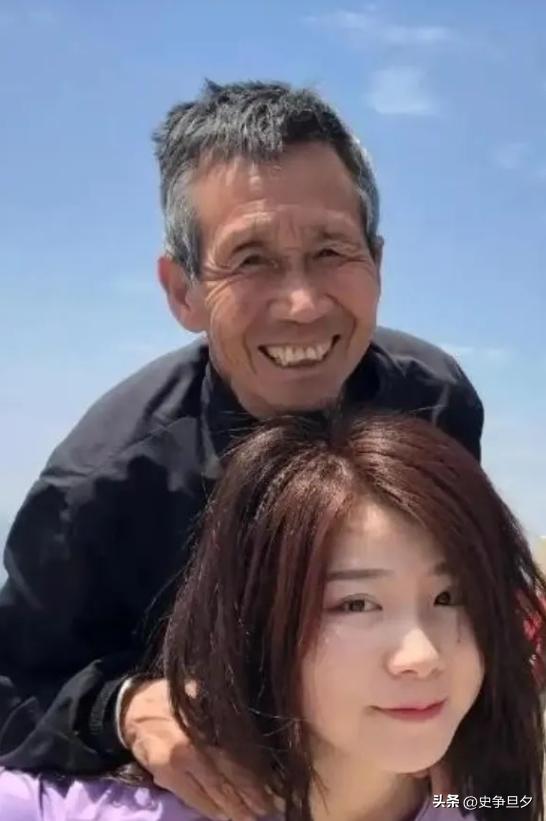 1997年，河南一个50岁光棍，捡回1名女婴。不料，送她读书后，她竟怒问：“穷到