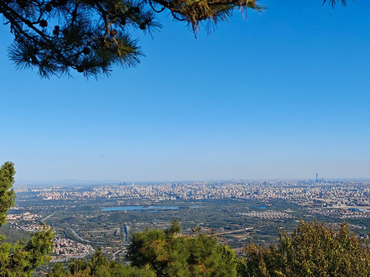 等一场两岸同庆的晨光，台湾回归从不是梦

真希望清晨推开窗，热搜顶端跳着“台湾正